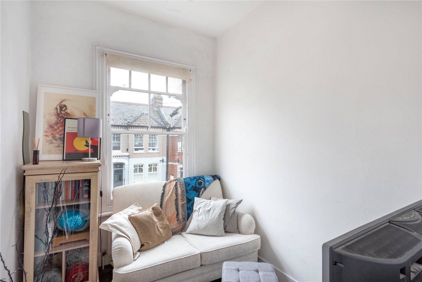 Snug Room